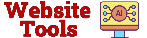 Website Tools AI logo