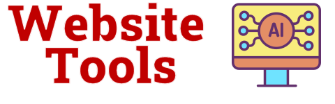 Website Tools AI